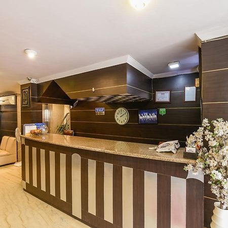 Hotel Amrit Villa Delhi  Luaran gambar