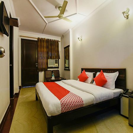 Hotel Amrit Villa Delhi  Luaran gambar