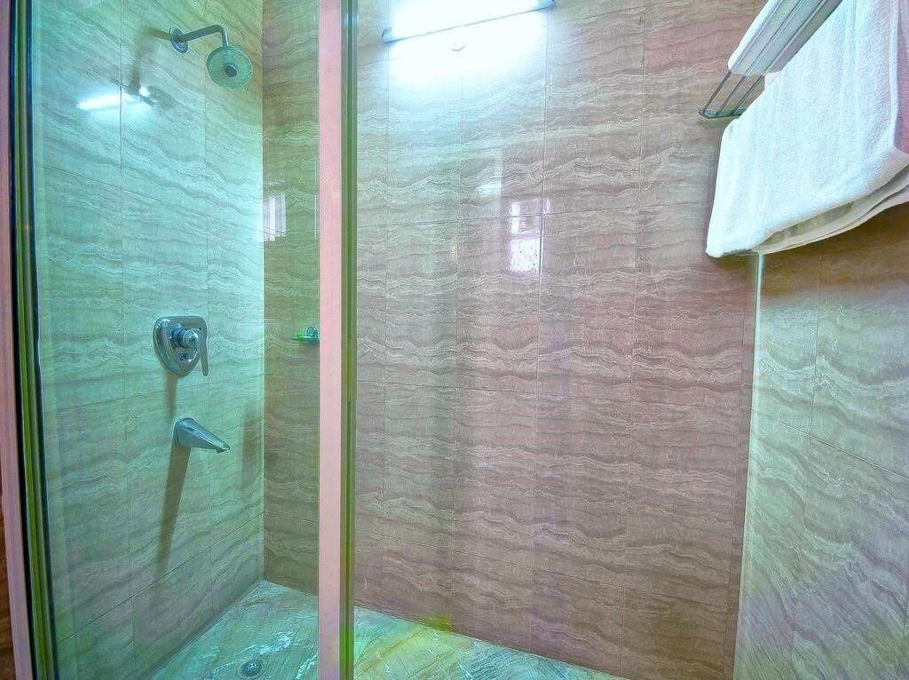 Hotel Amrit Villa Delhi  Luaran gambar