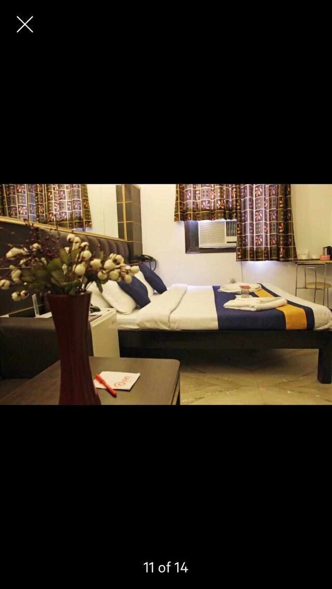 Hotel Amrit Villa Delhi  Luaran gambar