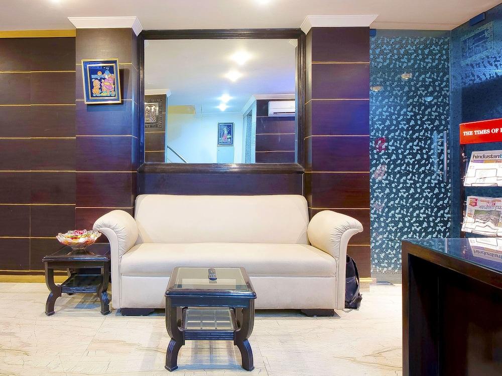 Hotel Amrit Villa Delhi  Luaran gambar