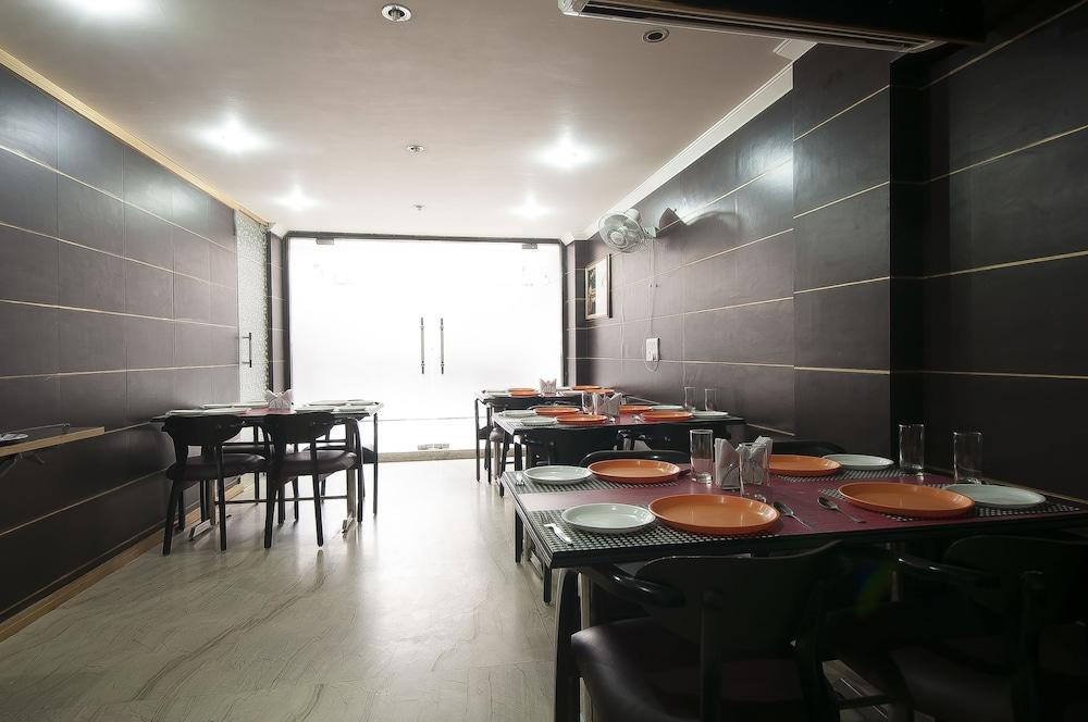 Hotel Amrit Villa Delhi  Luaran gambar