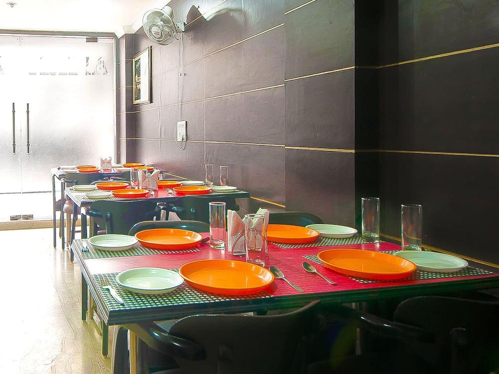 Hotel Amrit Villa Delhi  Luaran gambar