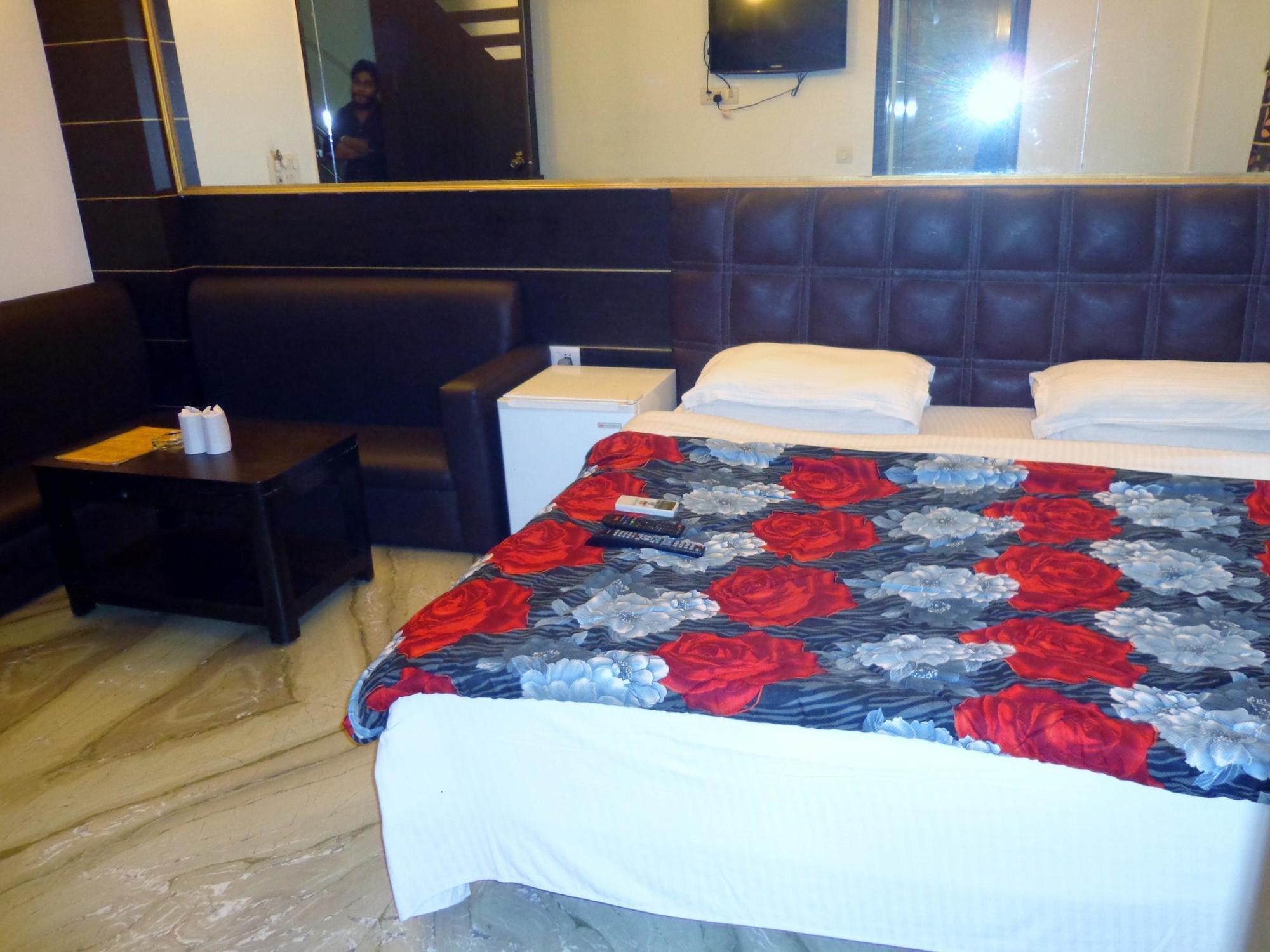 Hotel Amrit Villa Delhi  Luaran gambar