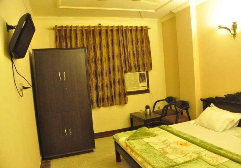 Hotel Amrit Villa Delhi  Luaran gambar