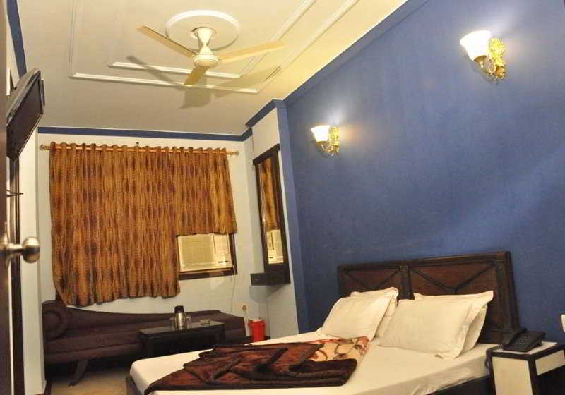 Hotel Amrit Villa Delhi  Luaran gambar