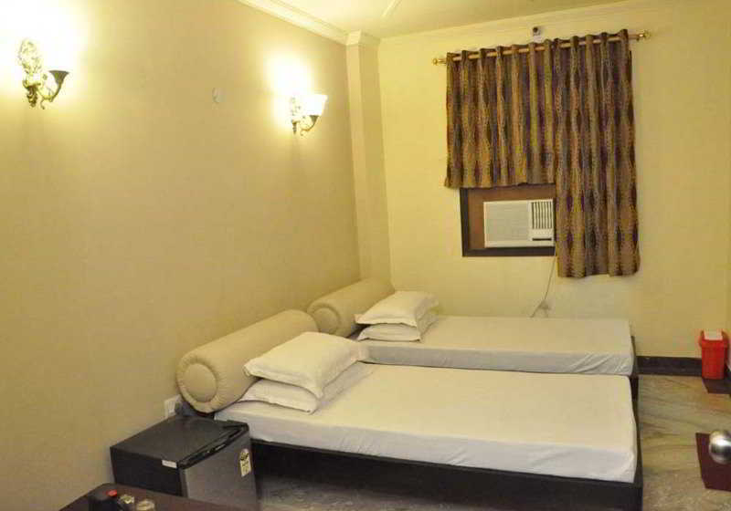 Hotel Amrit Villa Delhi  Luaran gambar