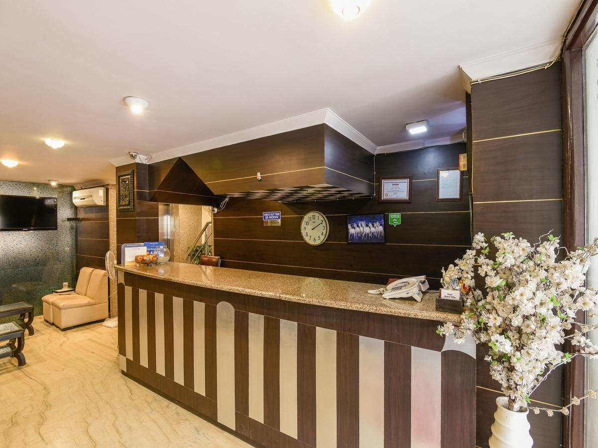 Hotel Amrit Villa Delhi  Luaran gambar