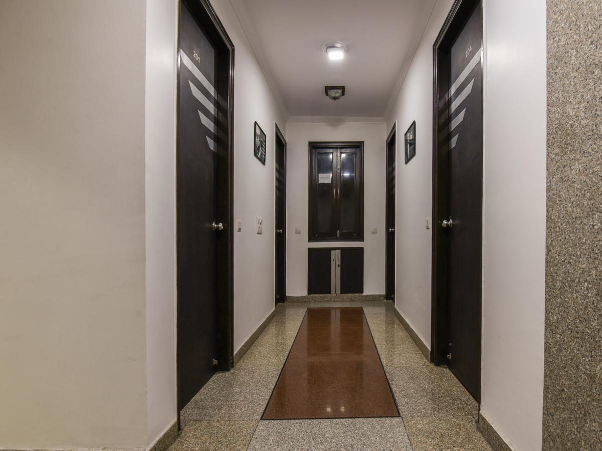 Hotel Amrit Villa Delhi  Luaran gambar