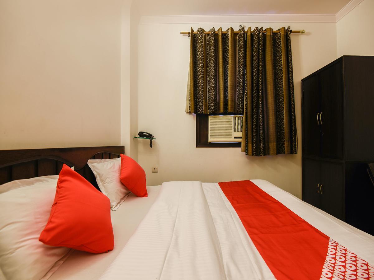 Hotel Amrit Villa Delhi  Luaran gambar