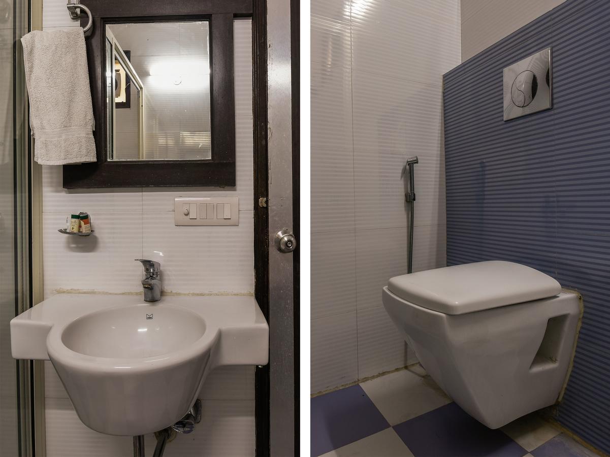 Hotel Amrit Villa Delhi  Luaran gambar