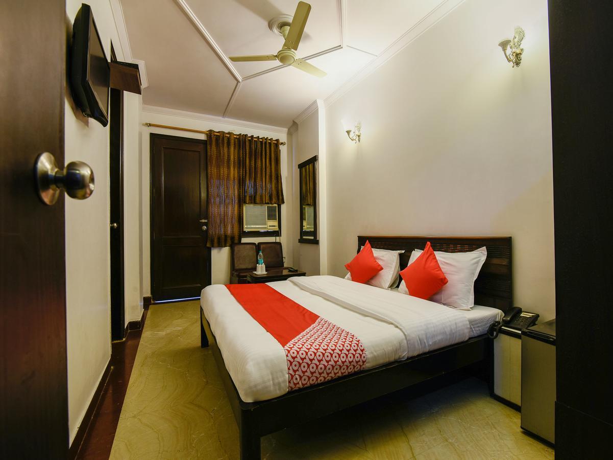 Hotel Amrit Villa Delhi  Luaran gambar