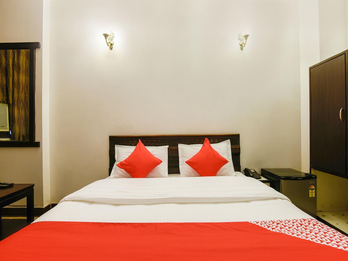 Hotel Amrit Villa Delhi  Luaran gambar