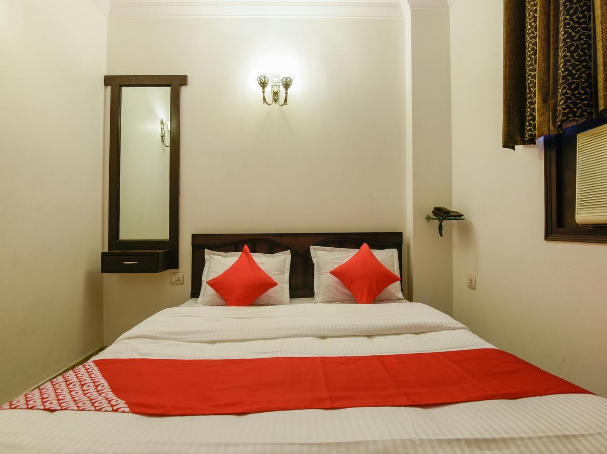 Hotel Amrit Villa Delhi  Luaran gambar