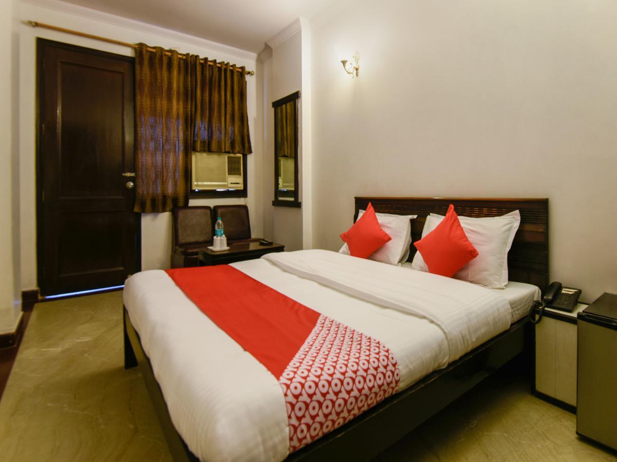 Hotel Amrit Villa Delhi  Luaran gambar