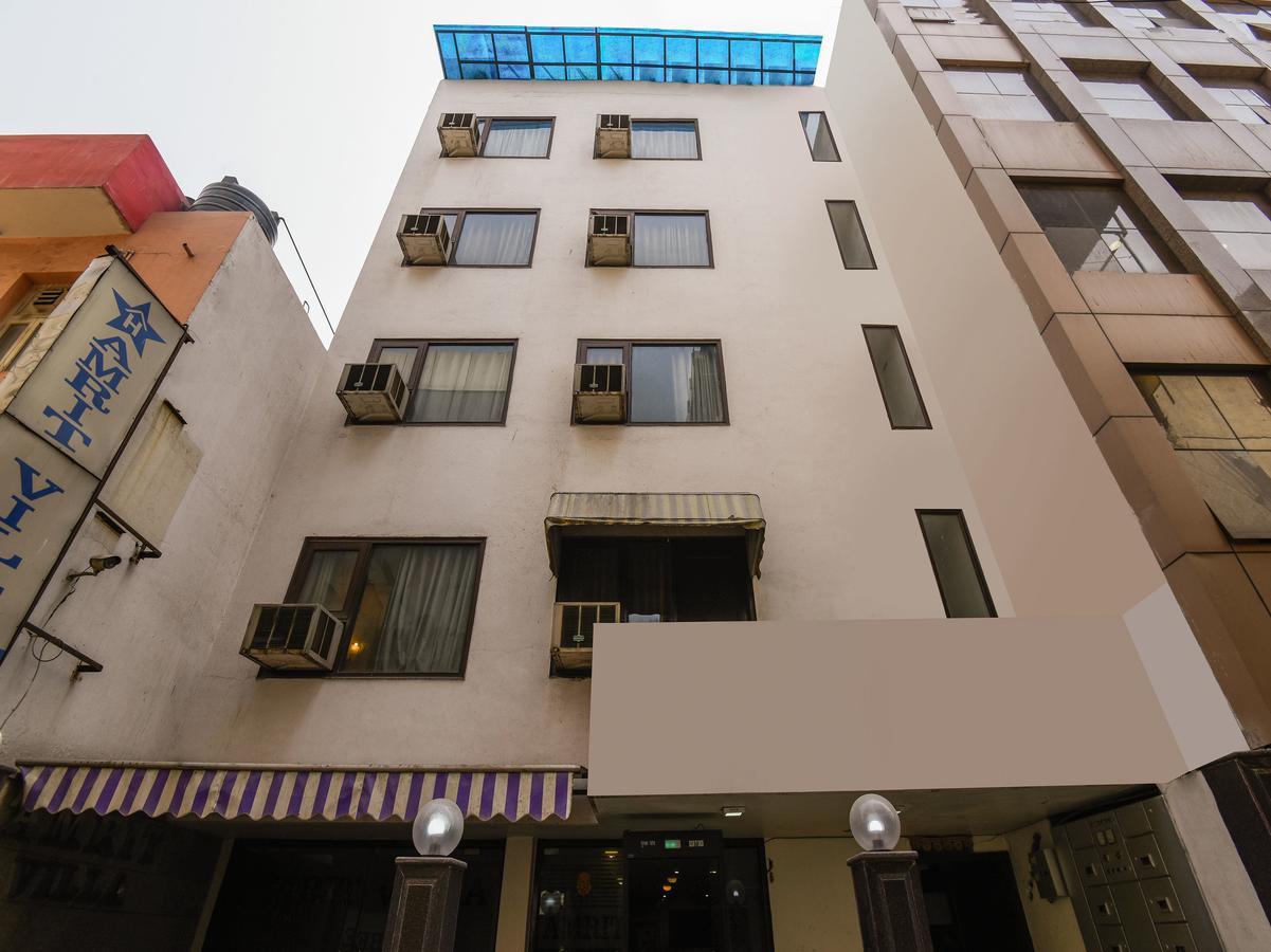 Hotel Amrit Villa Delhi  Luaran gambar