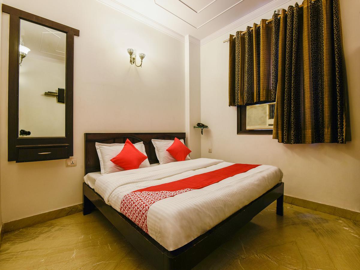 Hotel Amrit Villa Delhi  Luaran gambar