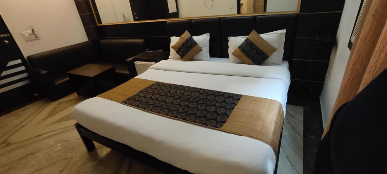 Hotel Amrit Villa Delhi  Luaran gambar