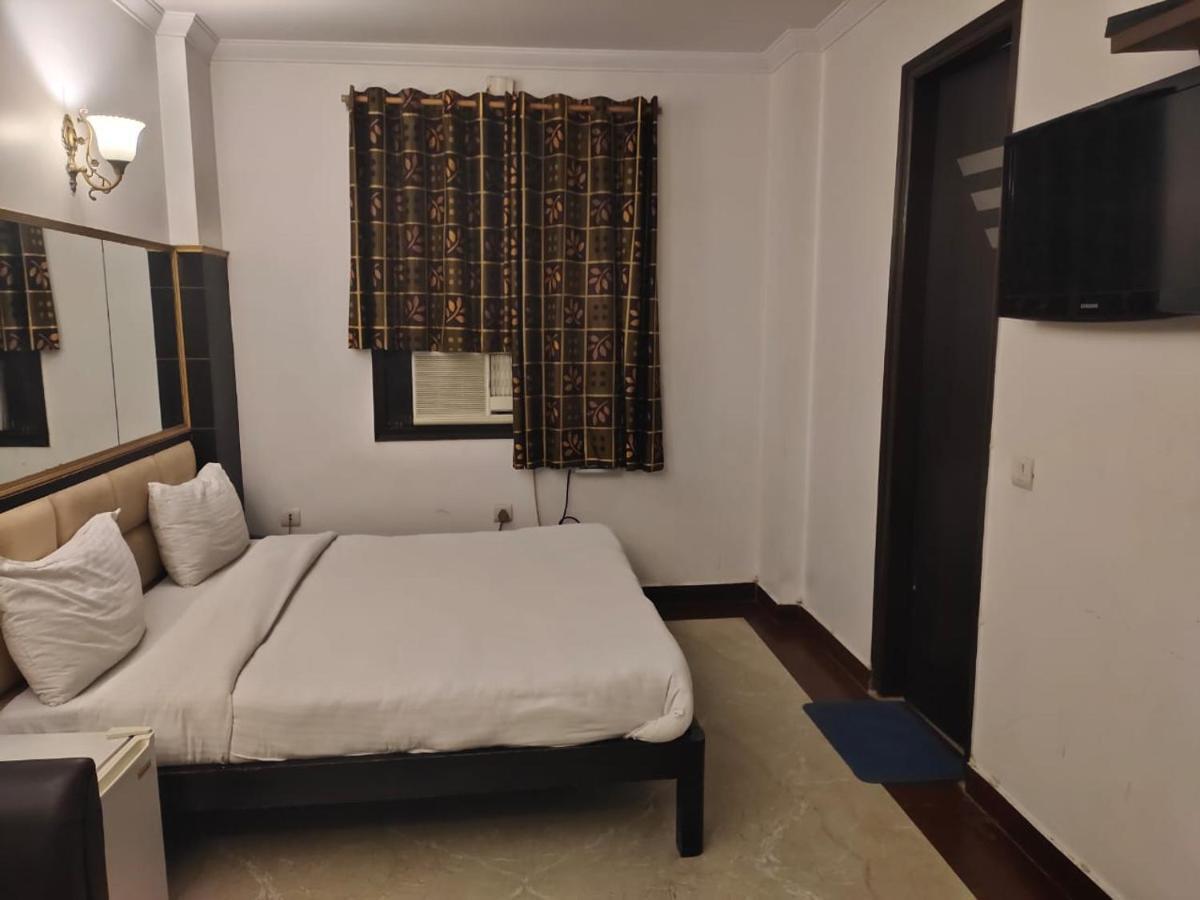 Hotel Amrit Villa Delhi  Luaran gambar
