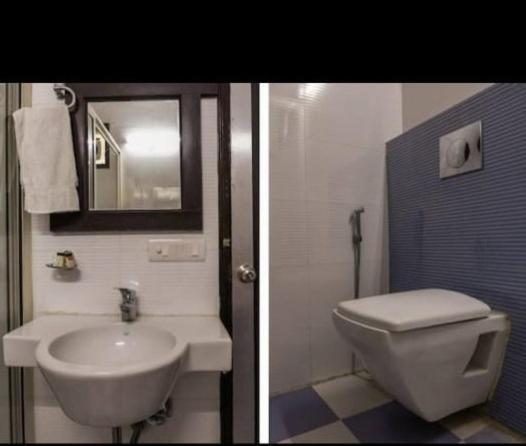Hotel Amrit Villa Delhi  Luaran gambar