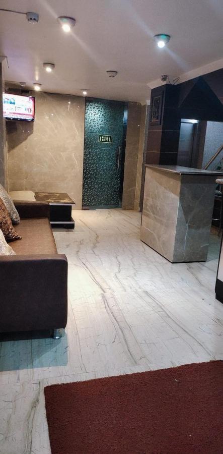 Hotel Amrit Villa Delhi  Luaran gambar