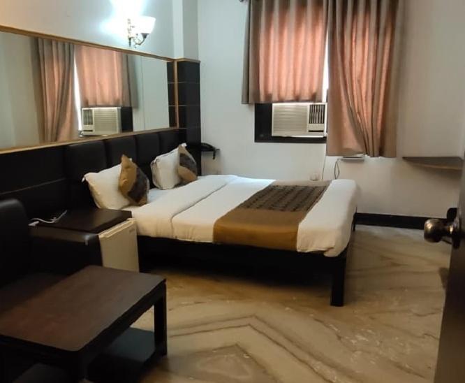 Hotel Amrit Villa Delhi  Luaran gambar