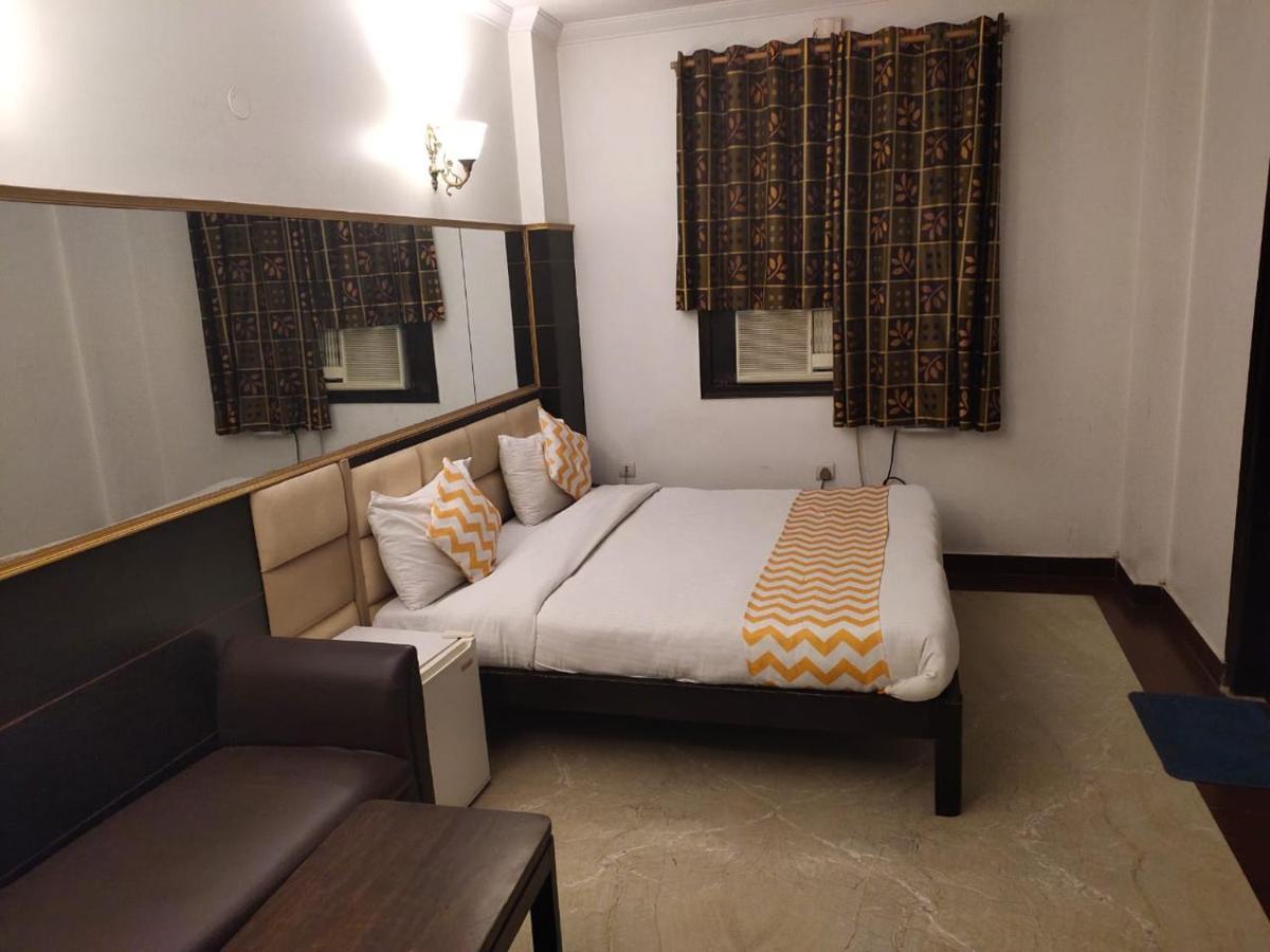 Hotel Amrit Villa Delhi  Luaran gambar