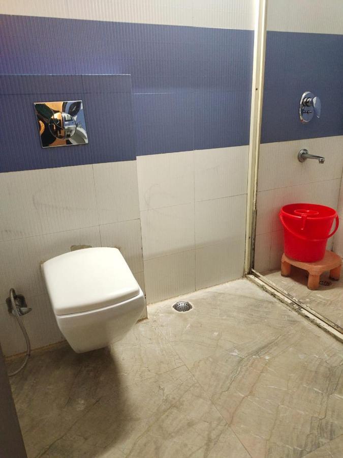 Hotel Amrit Villa Delhi  Luaran gambar